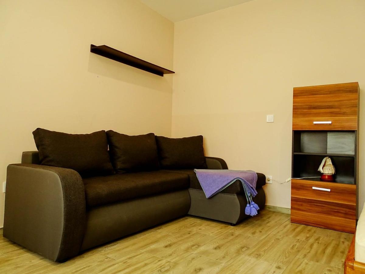 Eddy Apartman Erlau Exterior foto