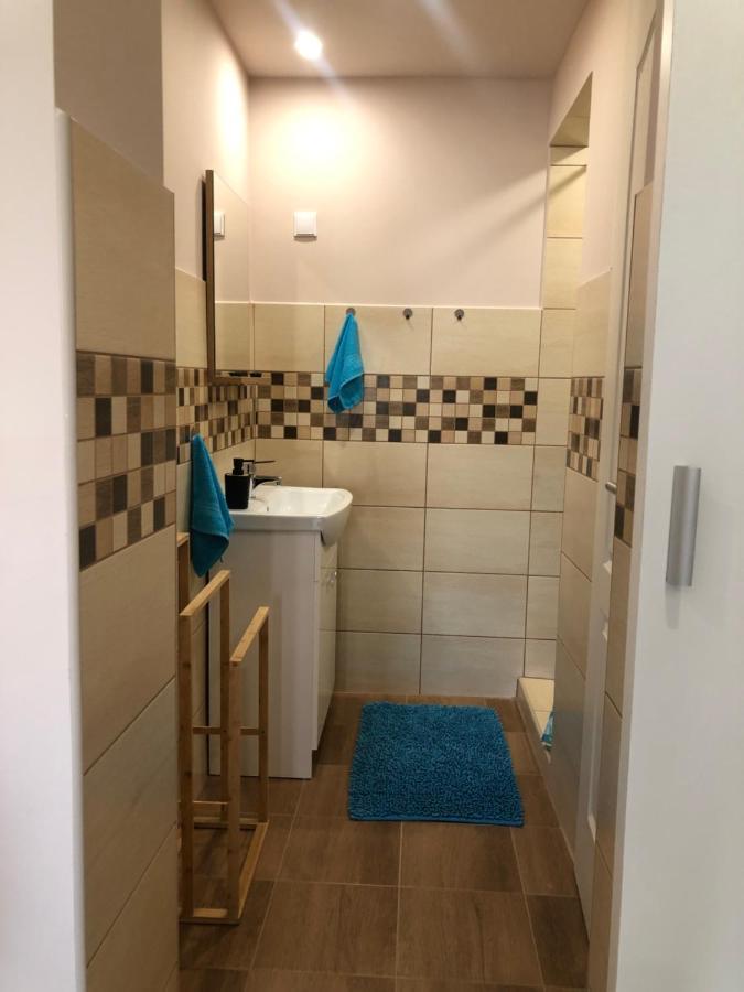 Eddy Apartman Erlau Exterior foto